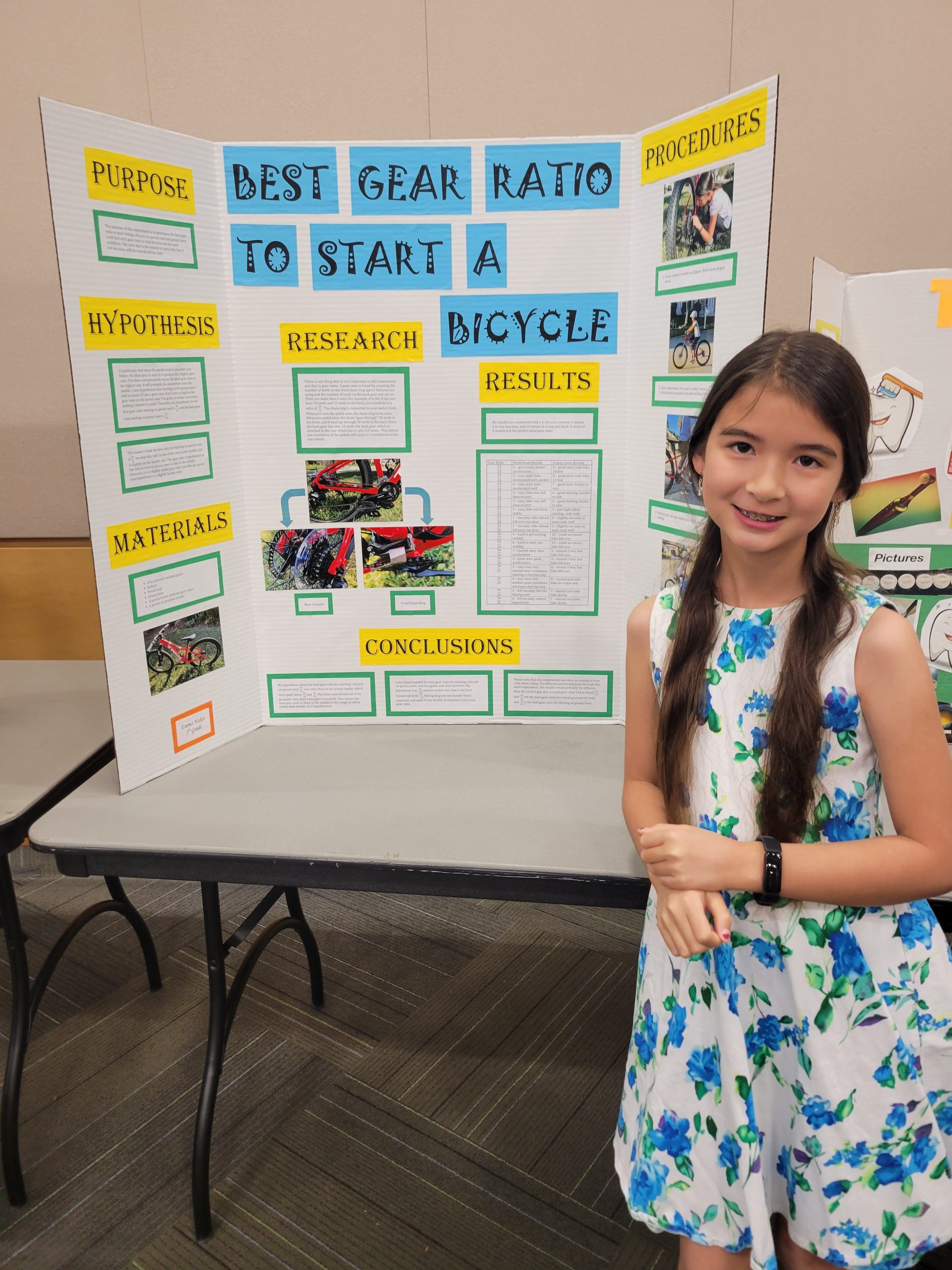 50 Easy Science Fair Projects & Ideas for All Grades • Kids Activities Blog