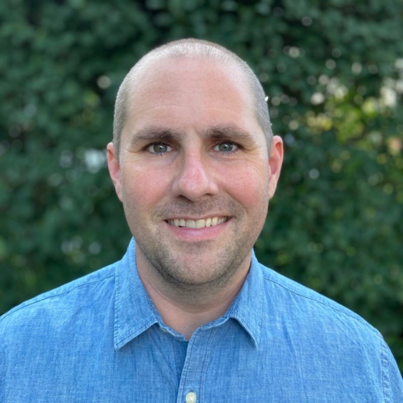 Andy Hoffman
